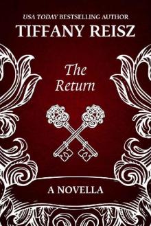 The Return (The Original Sinners) Read online