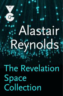 The Revelation Space Collection