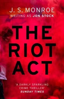 The Riot Act Read online