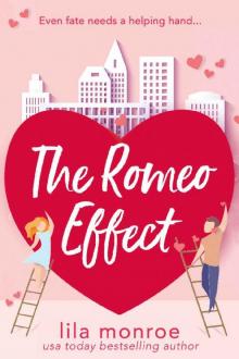 The Romeo Effect Read online