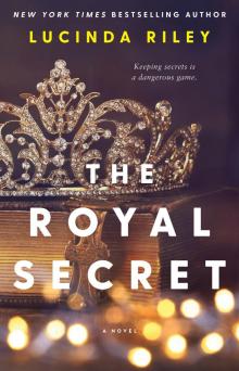 The Royal Secret Read online