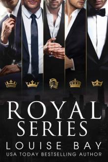 The Royals Series Read online