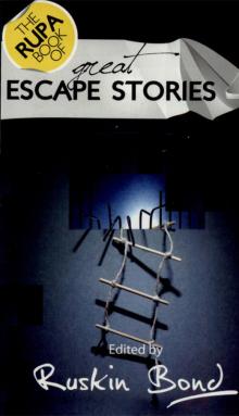 The Rupa Book Of Great Escape Stories Read online