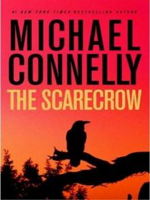 The Scarecrow Read online