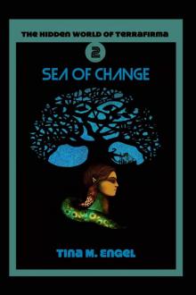 The Sea of Change Read online