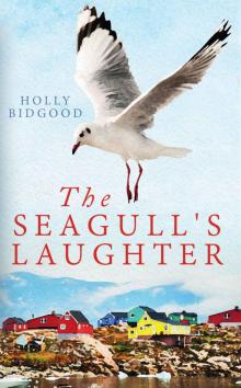 The Seagulls Laughter