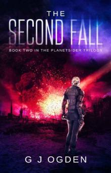 The Second Fall Read online