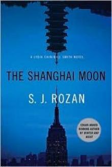 The Shanghai Moon Read online