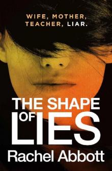The Shape of Lies: New from the queen of psychological thrillers Read online