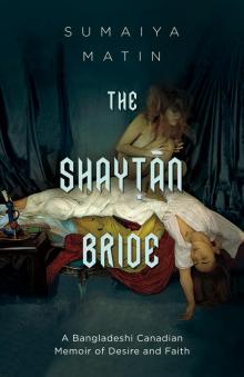 The Shaytan Bride