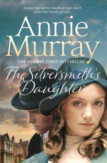The Silversmith's Daughter Read online