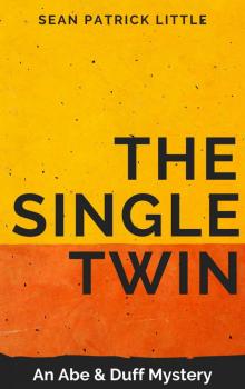 The Single Twin Read online