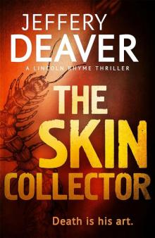 The Skin Collector Read online