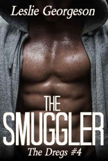 The Smuggler Read online