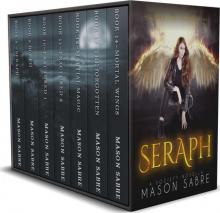 The Society Series Box Set 2 Read online