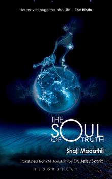 The Soul of Truth Read online