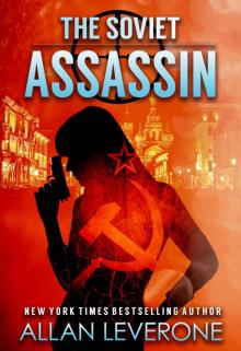The Soviet Assassin Read online
