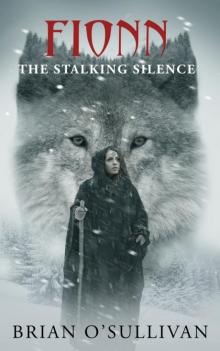 The Stalking Silence Read online