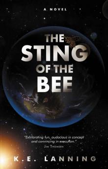The Sting of the Bee Read online