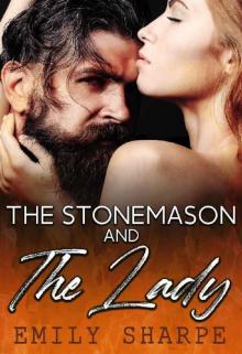 The Stonemason and the Lady (Dear Editor Book 2) Read online