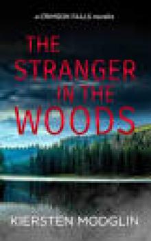 The Stranger in the Woods Read online