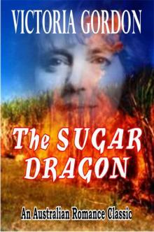 The Sugar Dragon Read online