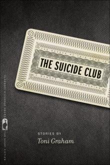 The Suicide Club Read online