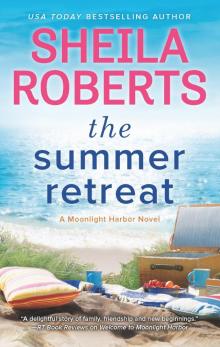 The Summer Retreat Read online