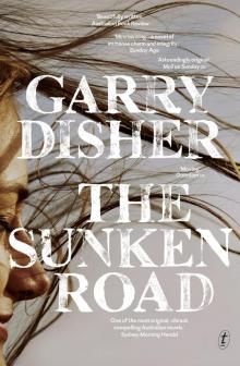 The Sunken Road Read online