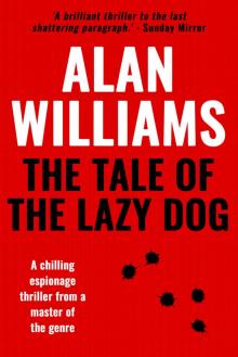The Tale of the Lazy Dog Read online