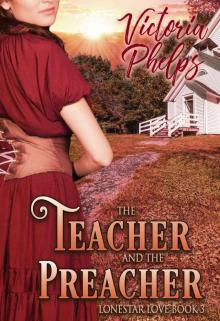 The Teacher and the Preacher Read online