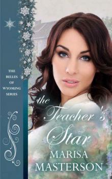 The Teacher's Star Read online