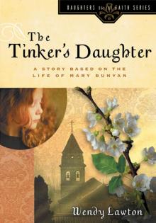 The Tinker's Daughter Read online