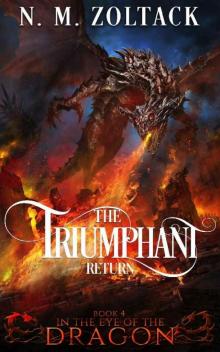 The Triumphant Return Read online