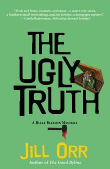 The Ugly Truth Read online
