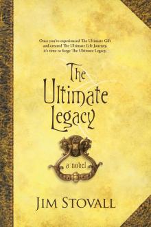 The Ultimate Legacy Read online