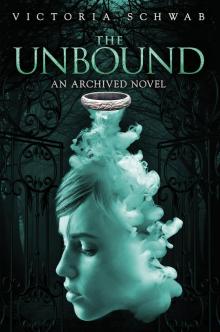 The Unbound Read online