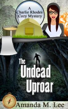 The Undead Uproar Read online