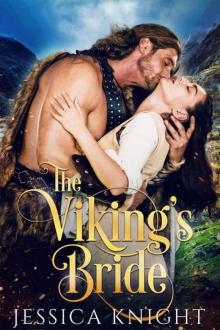 The Viking's Bride (Viking Warriors Book 1) Read online