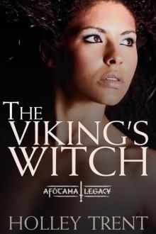 The Viking's Witch Read online