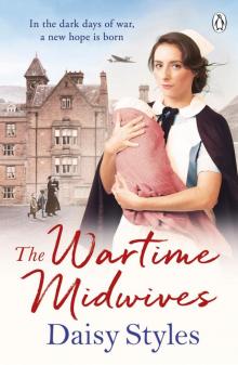 The Wartime Midwives Read online