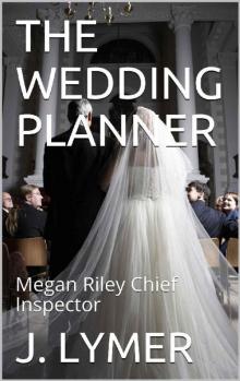 The Wedding Planner