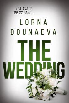 The Wedding Read online