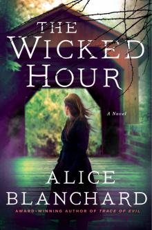 The Wicked Hour Read online