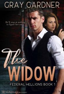 The Widow (Federal Hellions Book 1) Read online