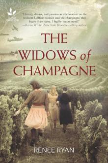 The Widows of Champagne Read online