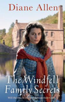 The Windfell Family Secrets Read online
