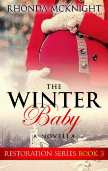 The Winter Baby Read online
