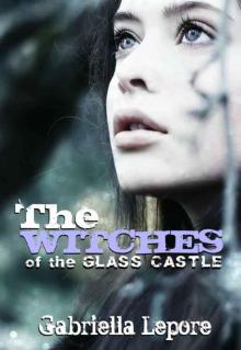 The Witches of the Glass Castle Read online