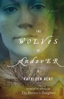The Wolves of Andover Read online